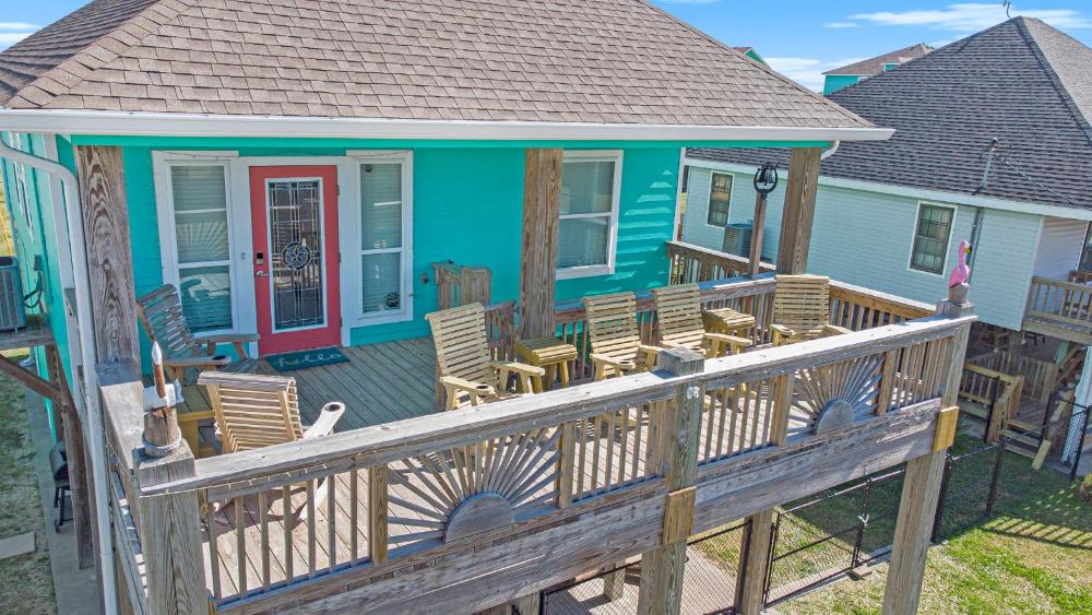 Sea Glass Cottage